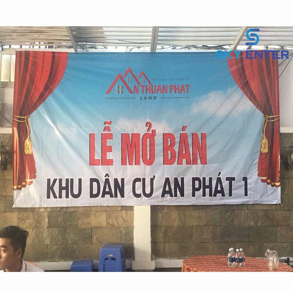 Những gì cần lưu ý trong Lễ Mở Bán – Ra mắt Sản Phẩm